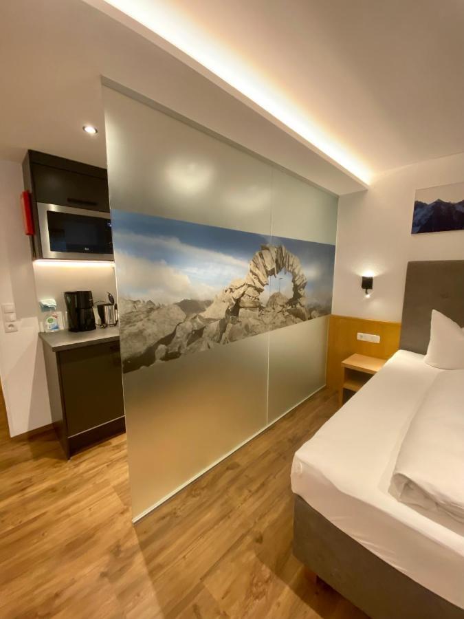 Appartements Kardona Ischgl Zewnętrze zdjęcie