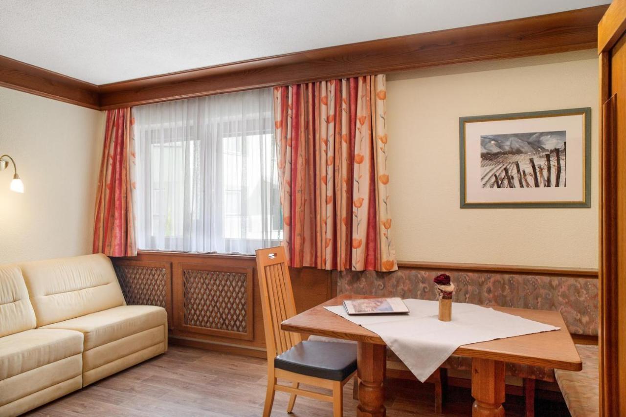 Appartements Kardona Ischgl Zewnętrze zdjęcie