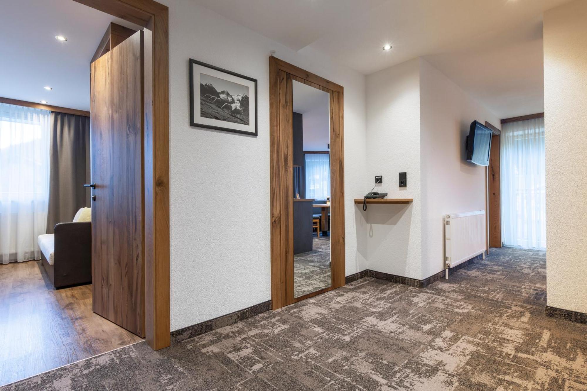 Appartements Kardona Ischgl Zewnętrze zdjęcie