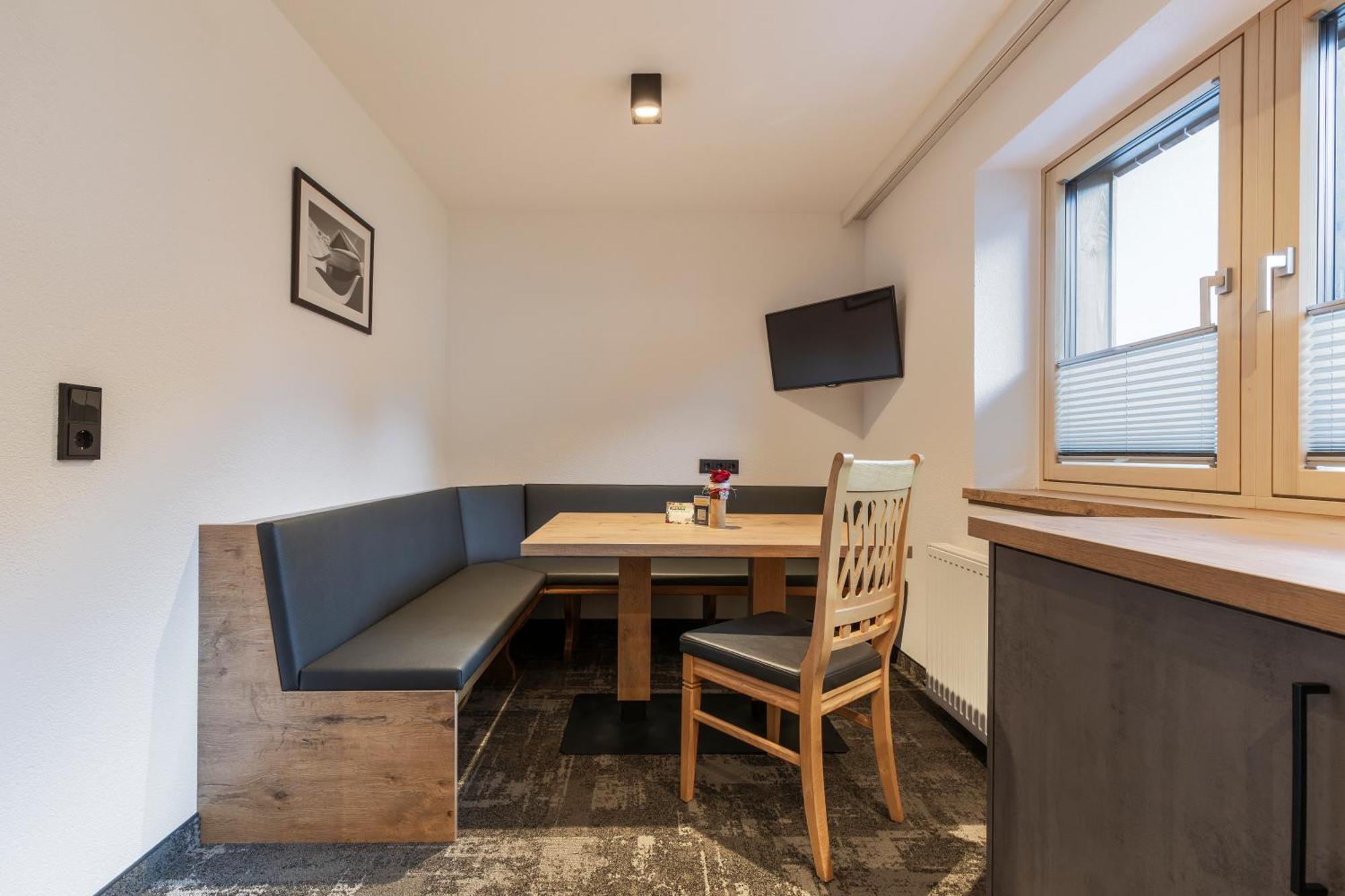 Appartements Kardona Ischgl Zewnętrze zdjęcie