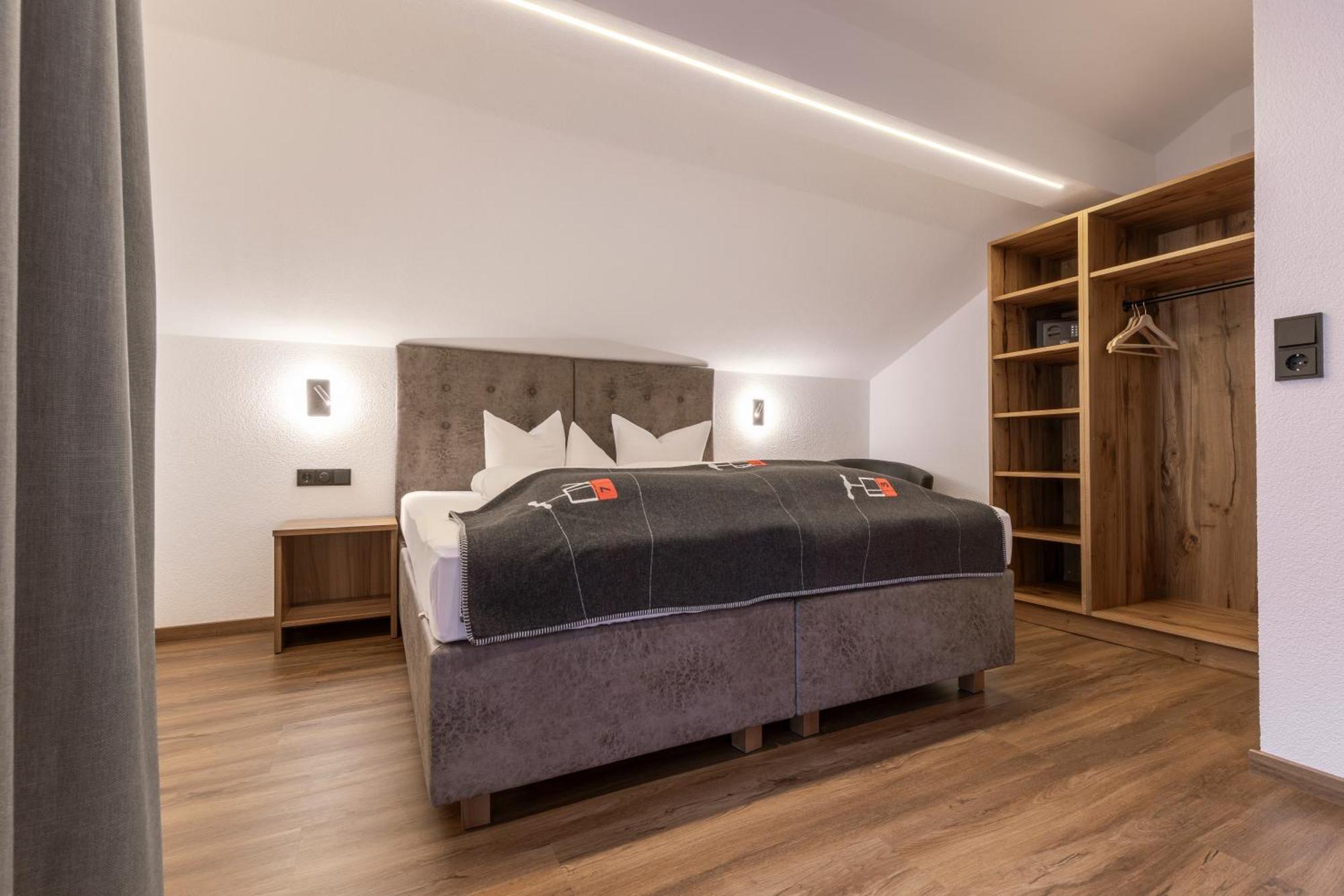 Appartements Kardona Ischgl Zewnętrze zdjęcie