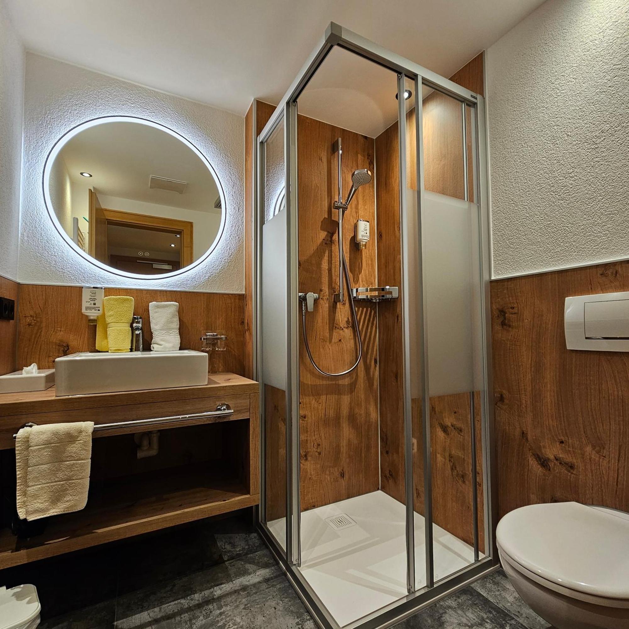 Appartements Kardona Ischgl Zewnętrze zdjęcie
