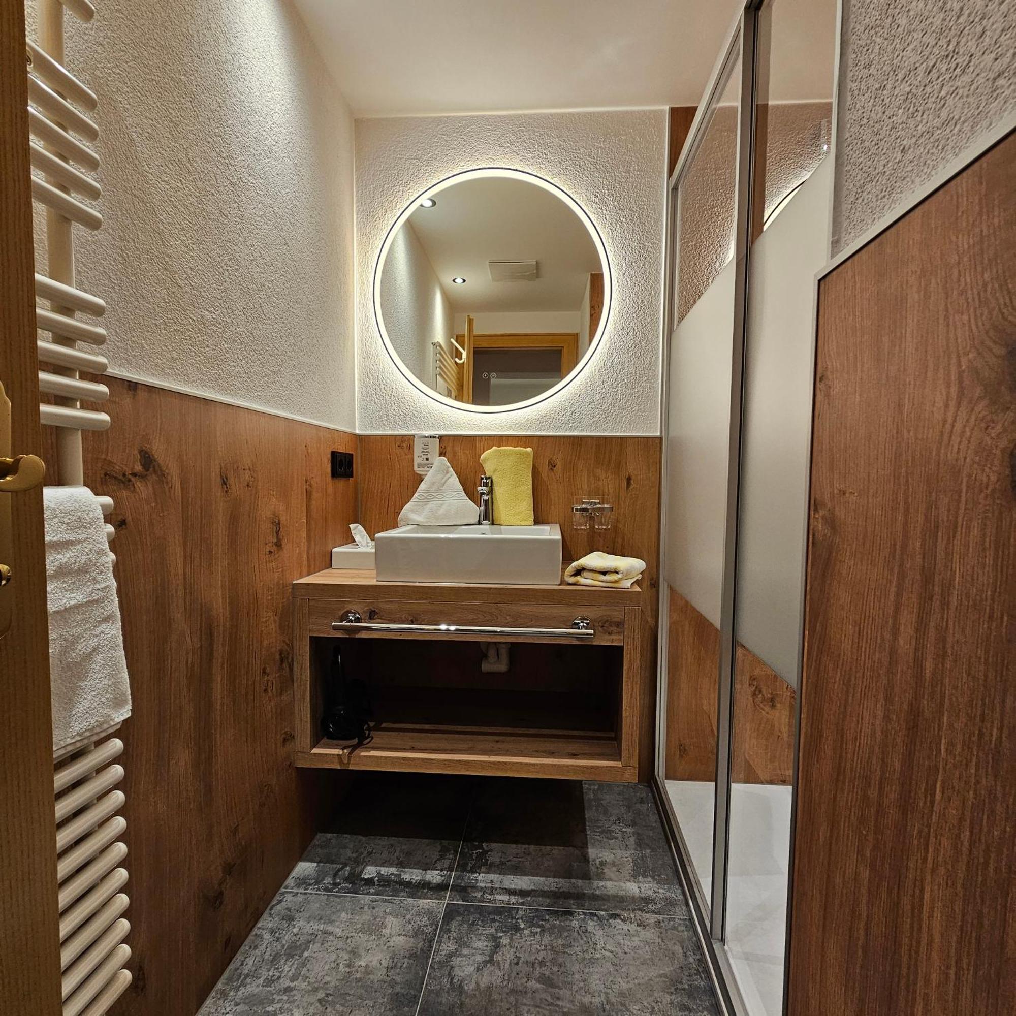 Appartements Kardona Ischgl Zewnętrze zdjęcie