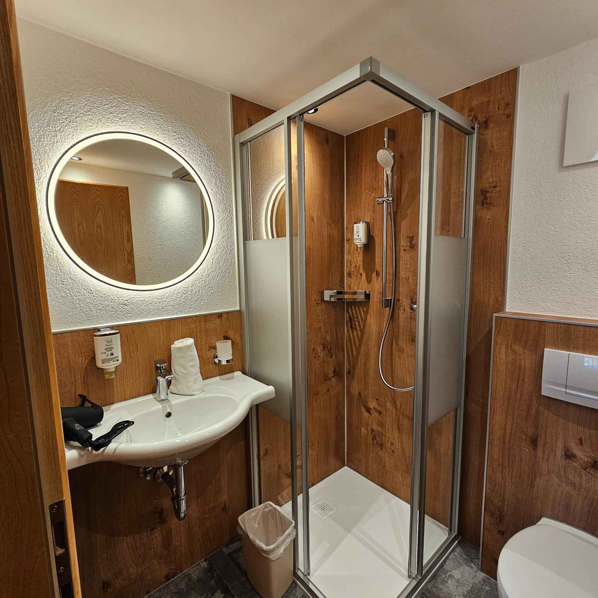 Appartements Kardona Ischgl Zewnętrze zdjęcie