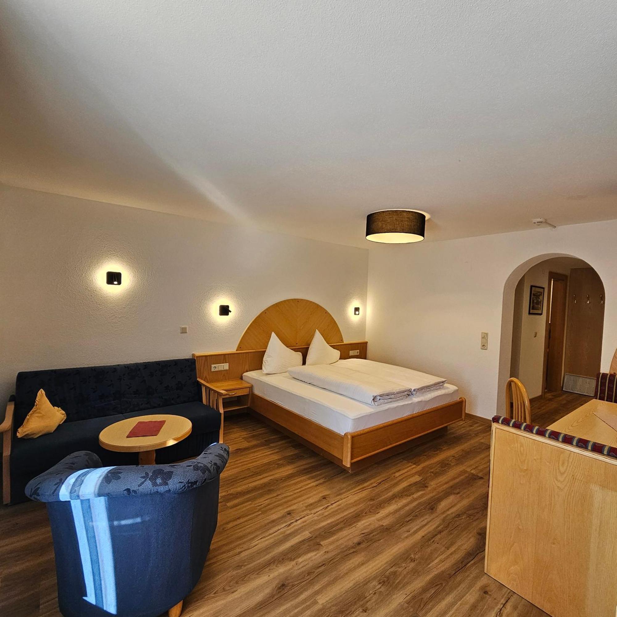 Appartements Kardona Ischgl Zewnętrze zdjęcie