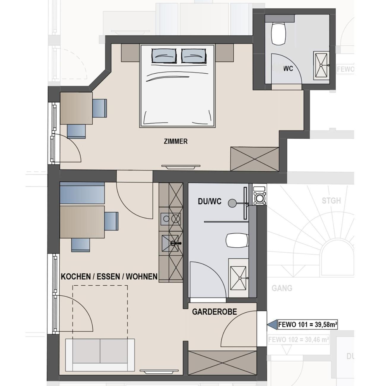 Appartements Kardona Ischgl Zewnętrze zdjęcie