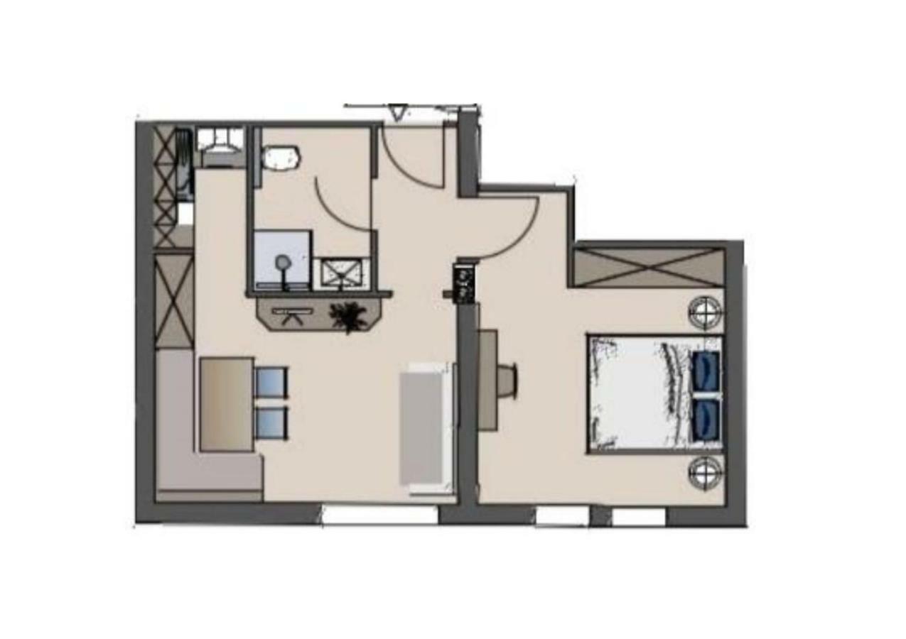 Appartements Kardona Ischgl Zewnętrze zdjęcie