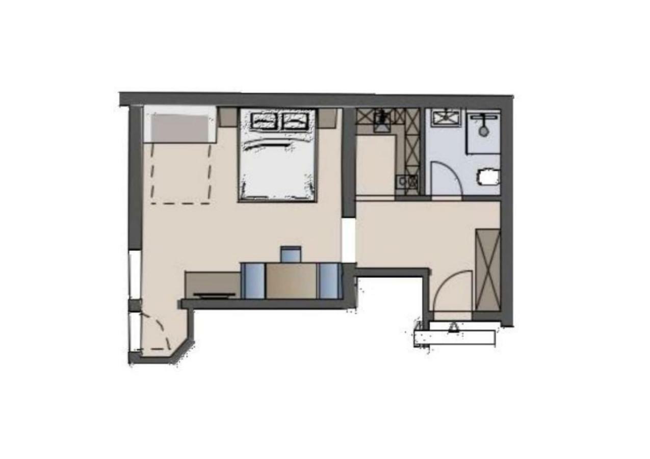 Appartements Kardona Ischgl Zewnętrze zdjęcie