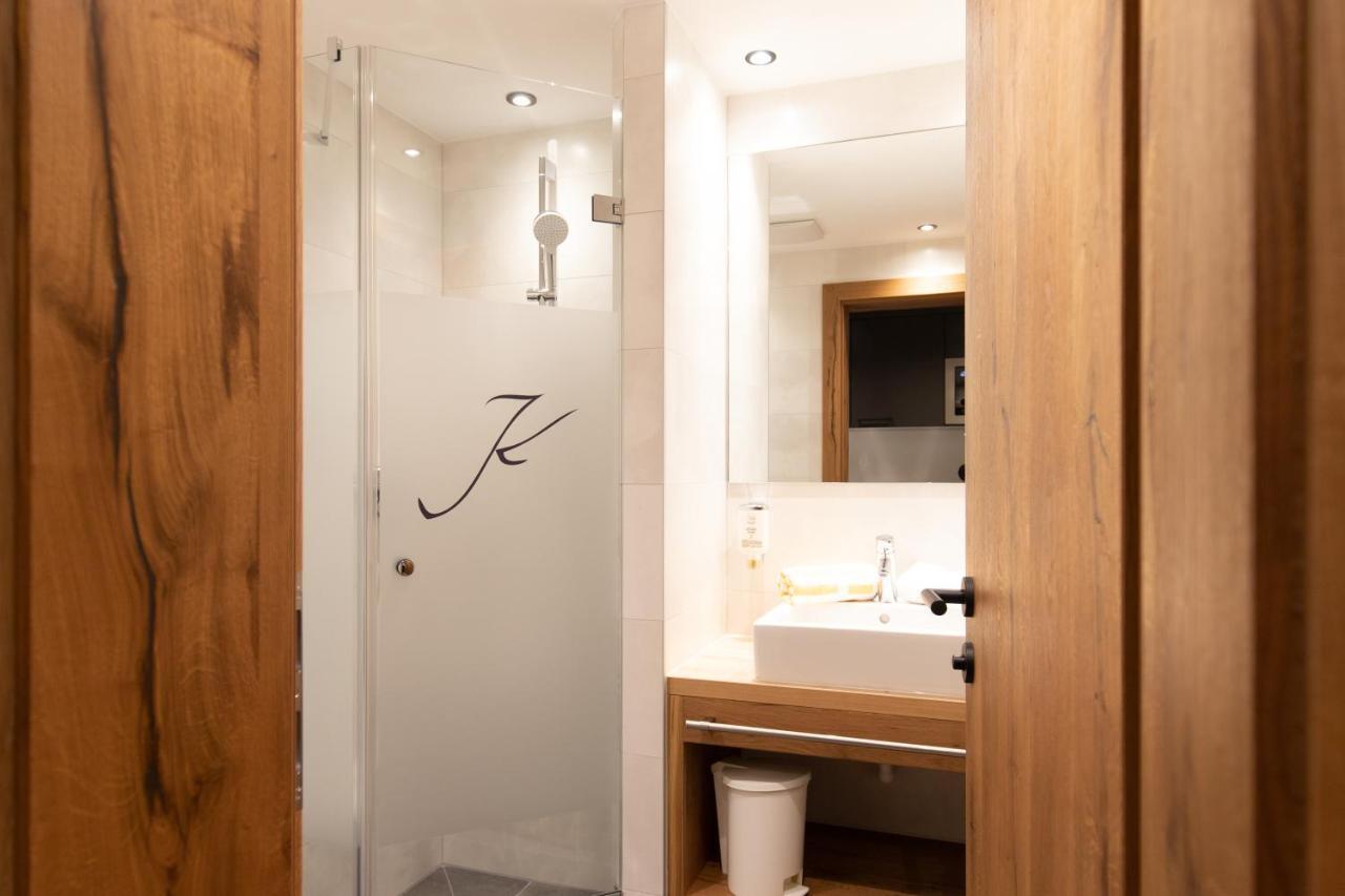 Appartements Kardona Ischgl Zewnętrze zdjęcie