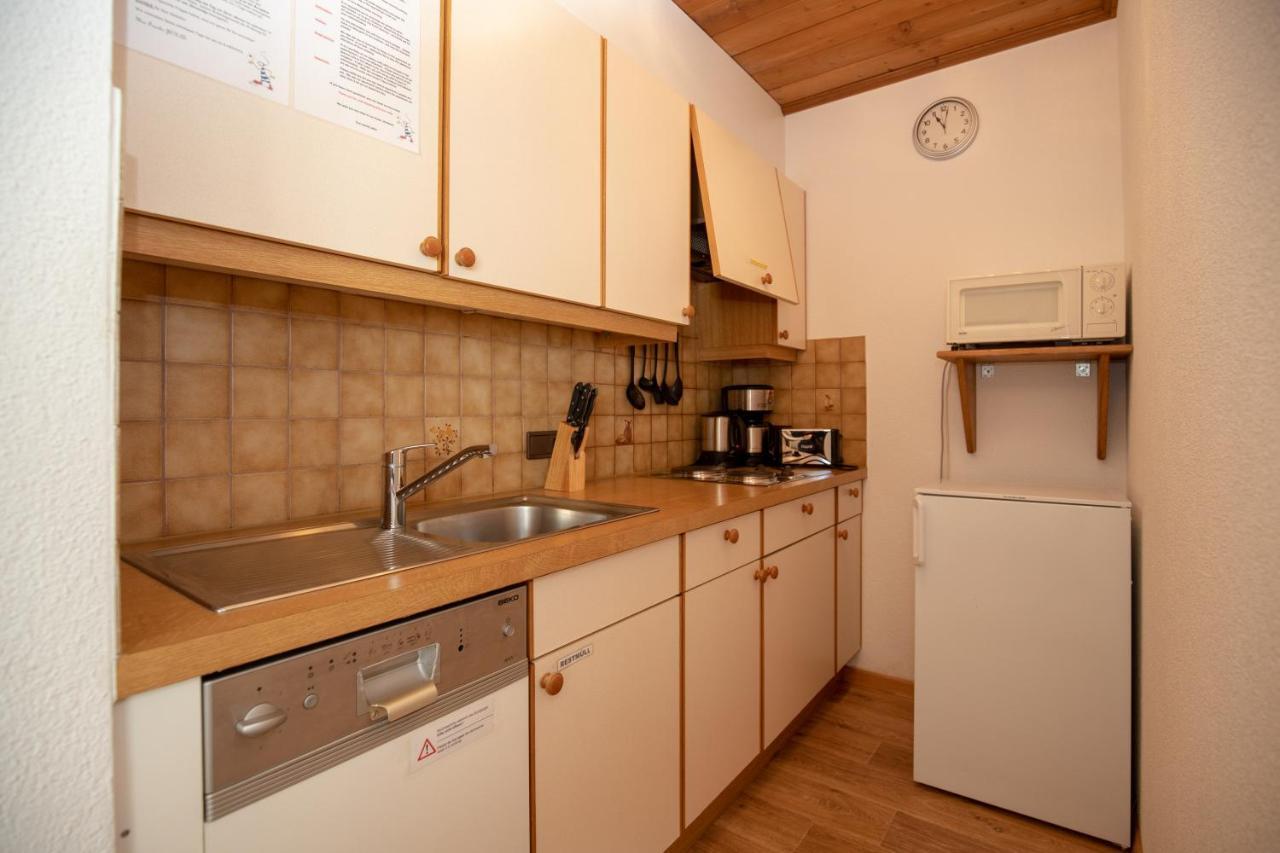 Appartements Kardona Ischgl Zewnętrze zdjęcie