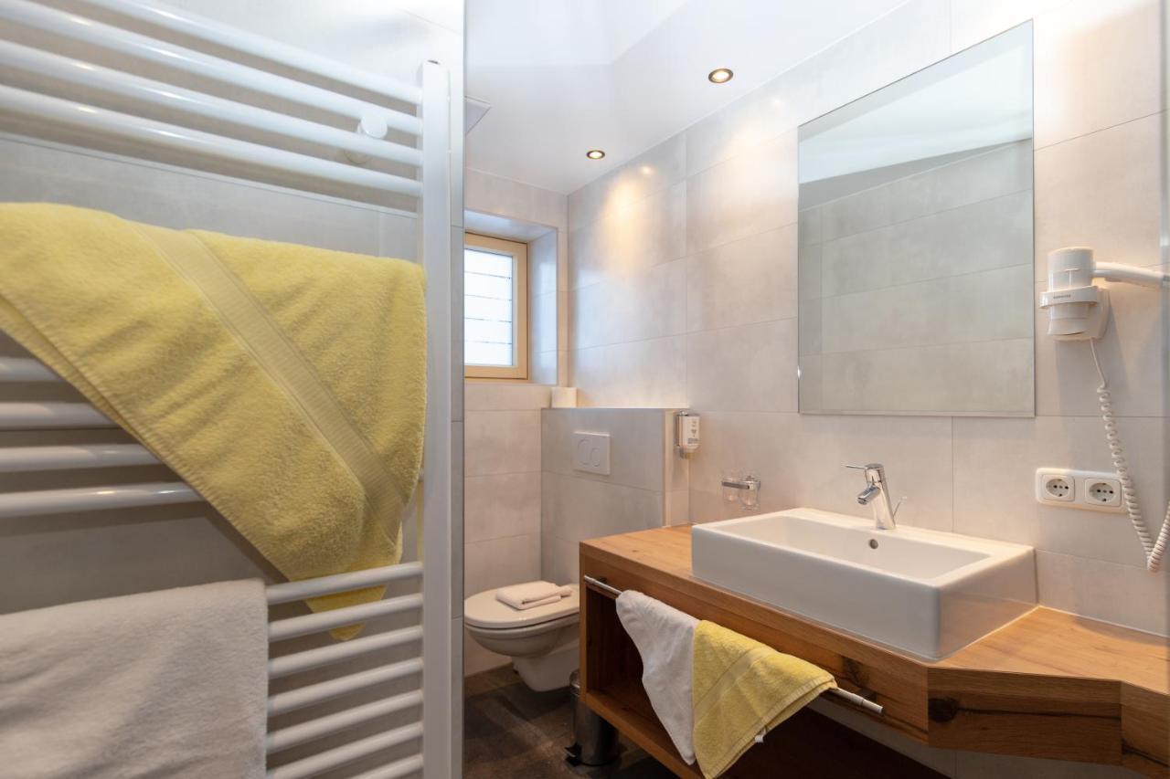 Appartements Kardona Ischgl Zewnętrze zdjęcie