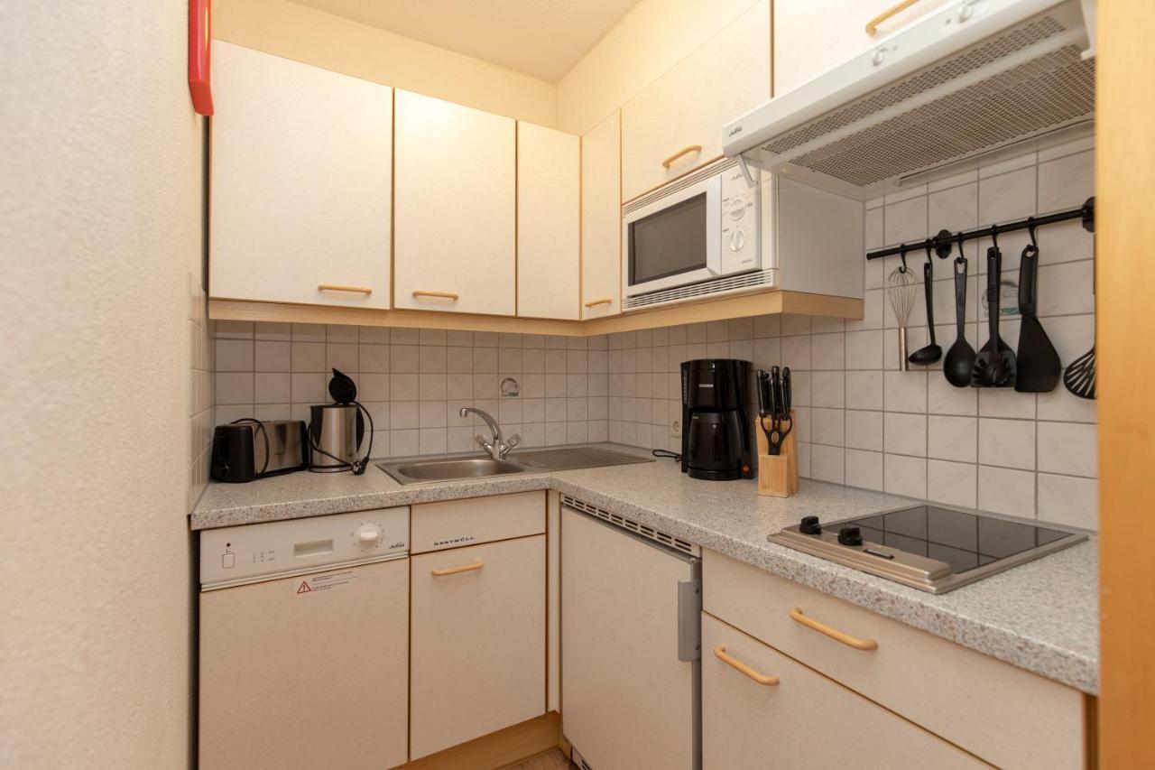 Appartements Kardona Ischgl Zewnętrze zdjęcie