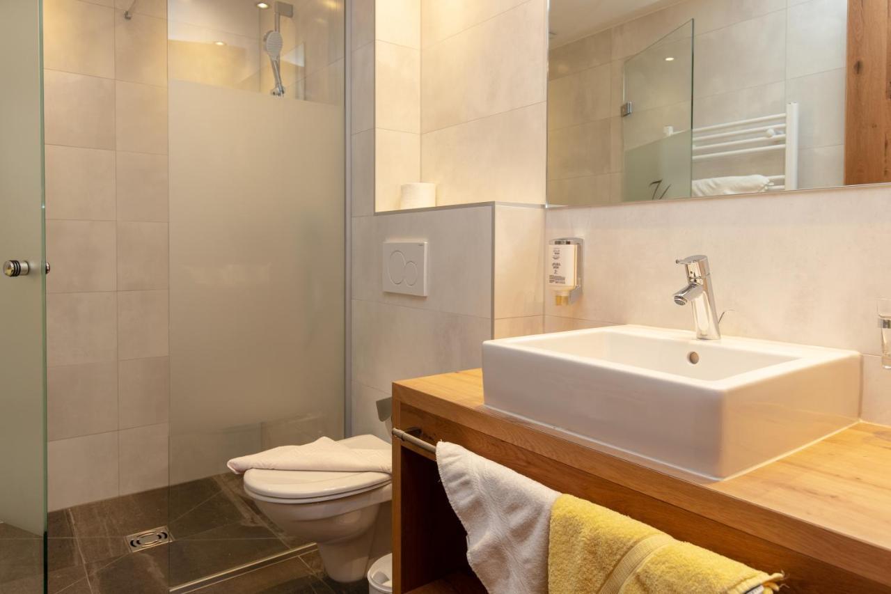 Appartements Kardona Ischgl Zewnętrze zdjęcie