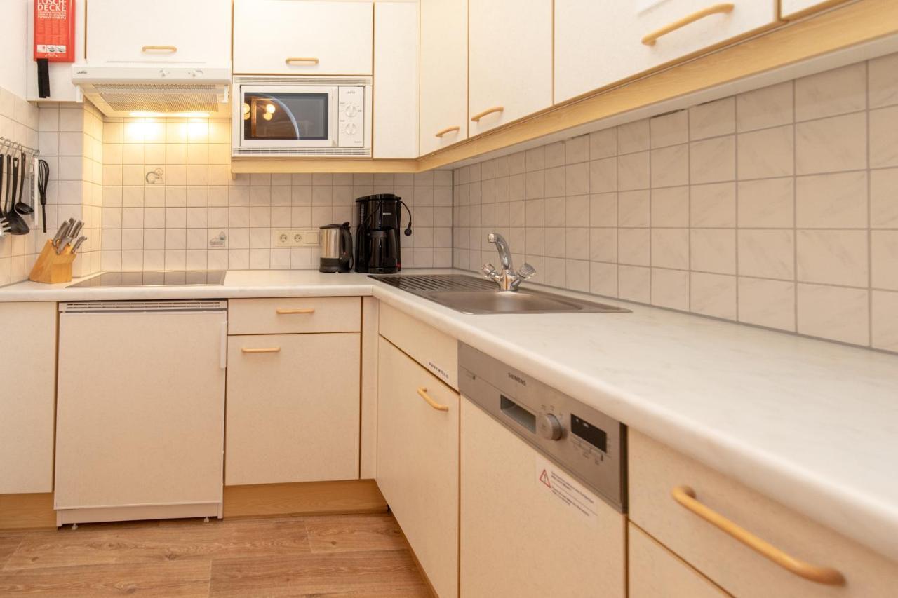 Appartements Kardona Ischgl Zewnętrze zdjęcie