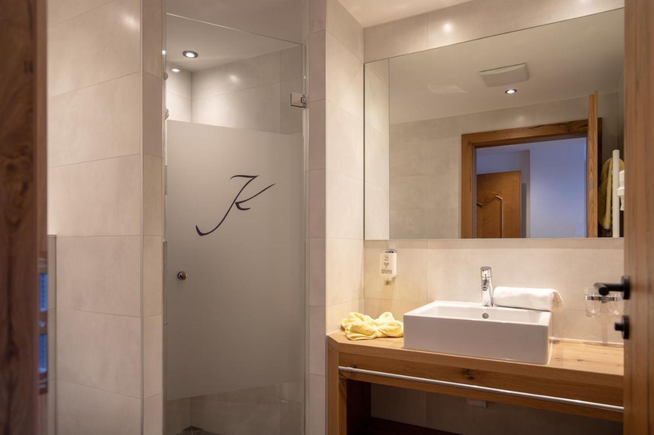 Appartements Kardona Ischgl Zewnętrze zdjęcie