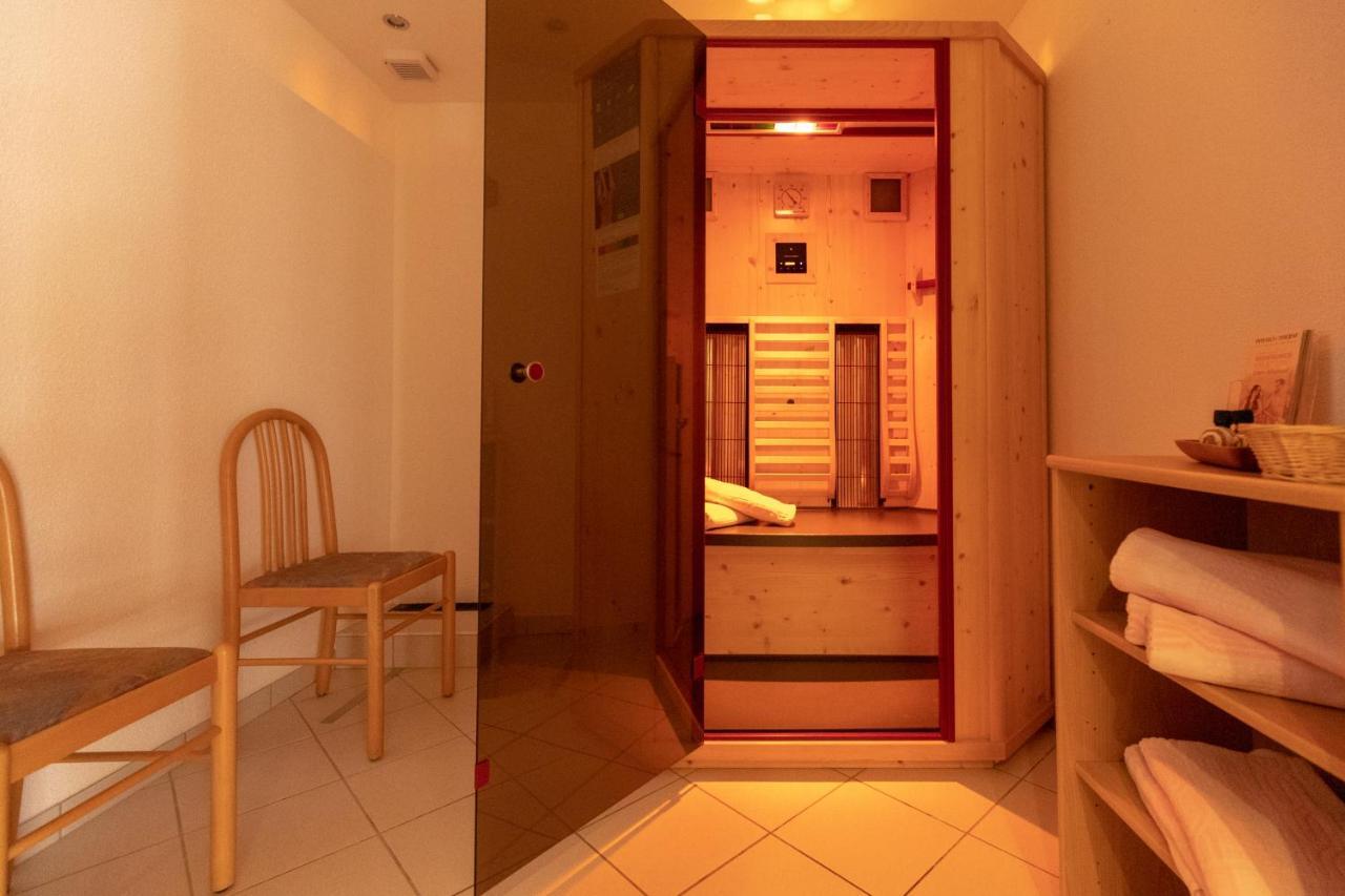 Appartements Kardona Ischgl Zewnętrze zdjęcie